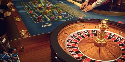 Fairplay Global Live Casino Interface