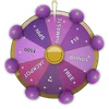 Daily Lucky Spin & Bonus welfare icon